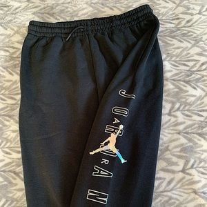 Jordan Jogger Sweatpants